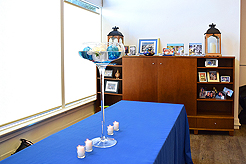 CELEBRATION OF LIFE LIVED FULLY